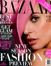 Harper’s BAZAAR 美國版 12-1月號/2016-17