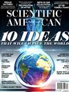 SCIENTIFIC AMERICAN 12月號/2016