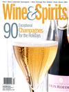 Wine & Spirits 12月號/2016