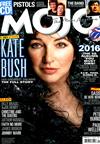 MOJO 1月號/2017 第278期+CD