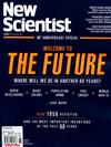 New Scientist 1119/2016 第3100期