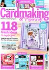 Cardmaking & PAPERCRAFT 12月號/2016 第164期