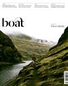 boat magazine/ Faroe Islands 第12期（兩款封面隨機出貨）