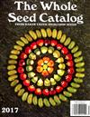 The Whole Seed Catalog /2017