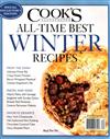 COOK’S ILLUSTRATED/ BEST WINTER RECIPES