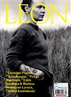 LEON 第3期/2016