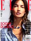 ELLE ITALIAN 12月號/2016 第12期