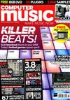 COMPUTER music 1月號/2017 第238期+DVD