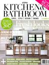 UTOPIA KITCHEN & BATHROOM 1月號/2017 第114期