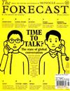 MONOCLE/ The Forecast 第5期/2017