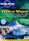 lonely planet traveller 1月號/2017 第97期