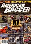 AMERICAN BAGGER 1月號/2017