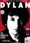 UNCUT/THE ULTIMATE MUSIC GUIDE:DYLAN 12月號/2016