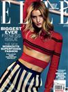 ELLE 英國版 1月號/2017