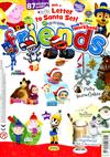 FUN TO LEARN friends 英國版 第356期