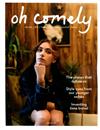 oh comely 第34期