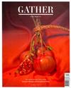 GATHER JOURNAL 冬季號/2017