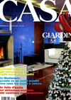 CASA & GIARDINO 11-12月號/2016 第448+449期