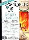 THE NEW YORKER 1219-1226/2016