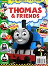 FUN TO LEARN/THOMAS & FRIENDS 1-2月號/2017 第74期