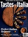 Tastes of Italia 12月號/2016
