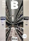 Magazine B 第51期： MR PORTER