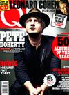 Q MAGAZINE 2月號/2017 第368期