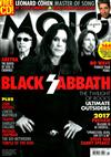 MOJO 2月號/2017 第279期+CD