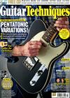 Guitar Techniques 2月號/2017 第265期+CD