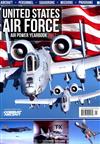 UNITED STATES AIR FORCE：AIR POWER YEARBOOK 2017
