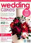 wedding cakes 春季號/2017 第62期