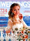 DESTINATION WEDDINGS & HONEYMOONS ABROAD 1-2月號/2017