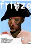 frieze 1-2月號/2017 第184期