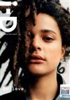 i-D 冬季號/2016 第346期