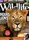 BBC Wildlife 1月號/2017