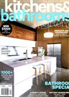 kitchens & bathrooms quarterly