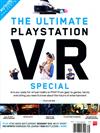 PlayStation Official Magz-UK/PLAYSTATION VR 冬季號/2016