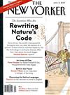 THE NEW YORKER 0102/2017