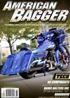 AMERICAN BAGGER 2月號/2017