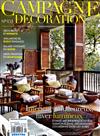 CAMPAGNE DECORATION 1-2月號/2017 第103期