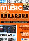 COMPUTER music 2月號/2017 第239期+DVD