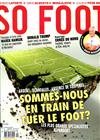 SO FOOT 12月號/2016 第142期