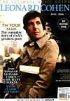 UNCUT/THE ULTIMATE MUSIC GUIDE:LEONARD COHEN 第1期/2017