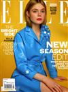 ELLE 英國版 2月號/2017