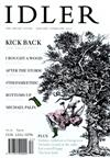 IDLER 1-2月號/2017 第52期