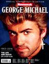 Newsweek Special Issue/ GEORGE MICHAEL