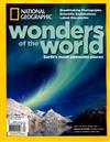 NATIONAL GEOGRAPHIC/ wonders of the world