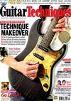 Guitar Techniques 3月號/2017 第266期+CD