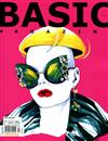 BASIC MAGAZINE 冬季號/2016-17 第4期（兩款封面隨機出貨）