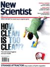 New Scientist 0114/2017 第3108期